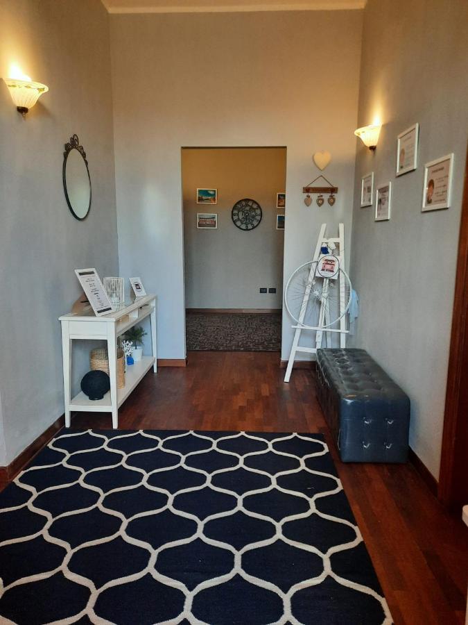 La Maison De Mathilde Pisa Dış mekan fotoğraf