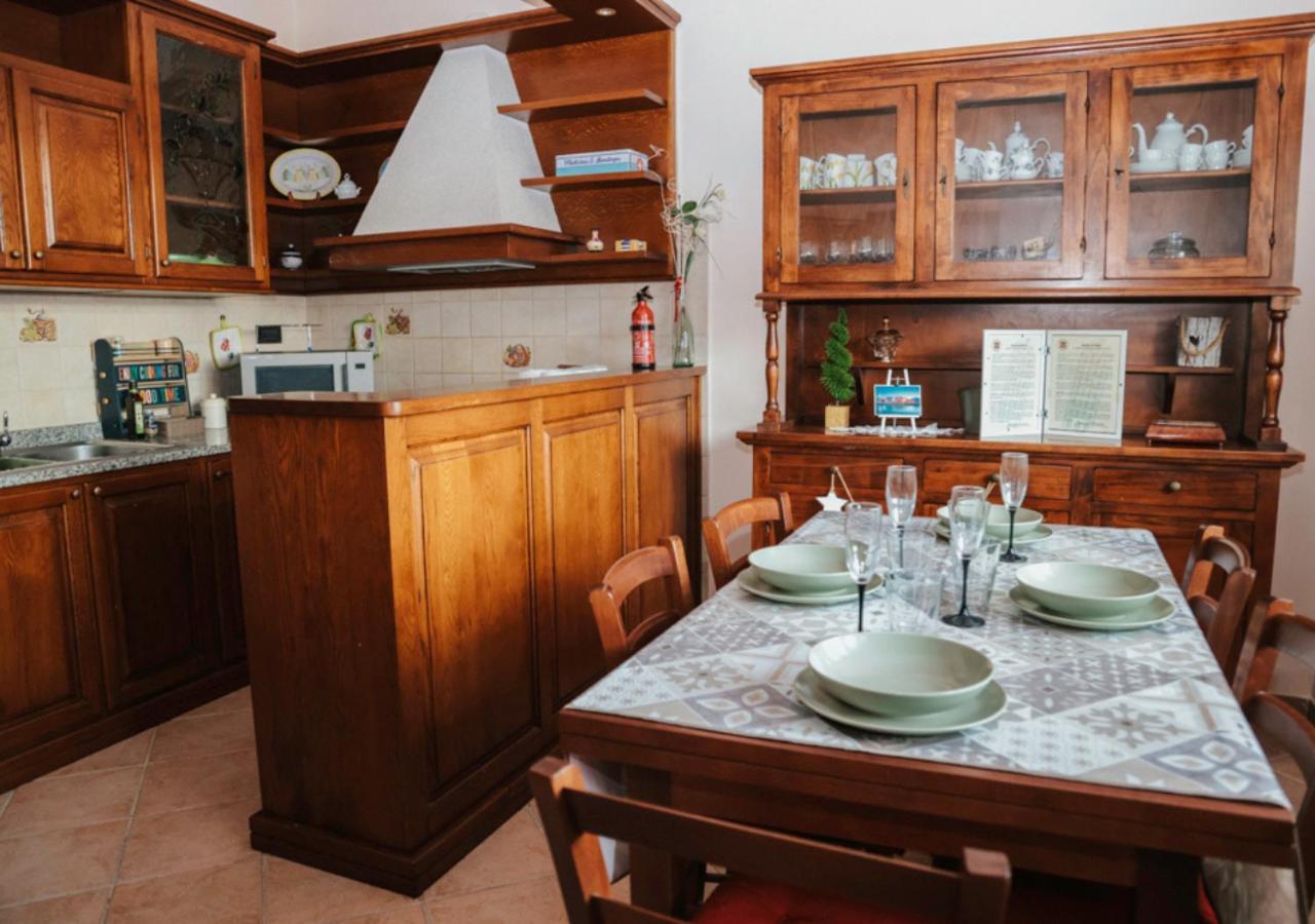 La Maison De Mathilde Pisa Dış mekan fotoğraf