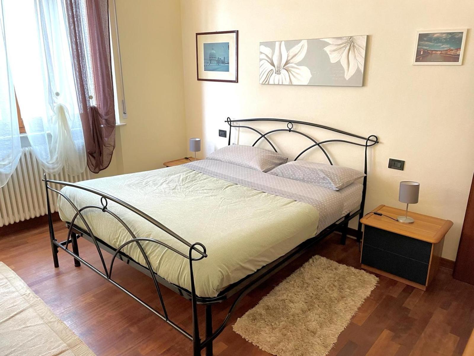La Maison De Mathilde Pisa Dış mekan fotoğraf